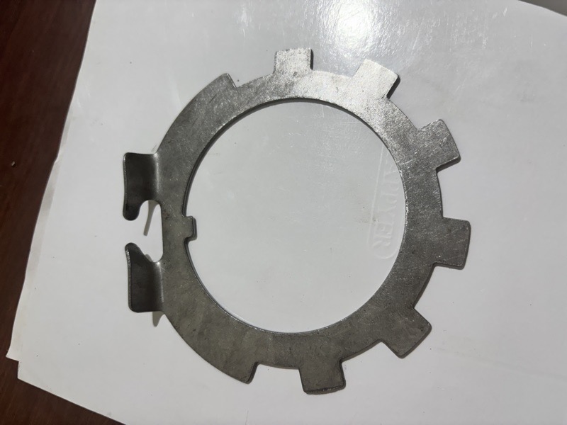 PIN HOUSING F950