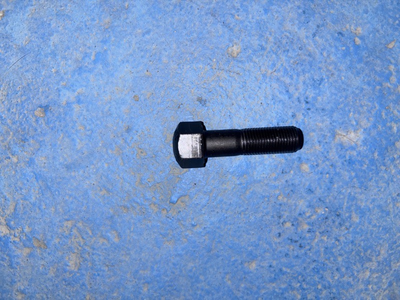 TORNILLO CAT 1/2 x 1 3/4