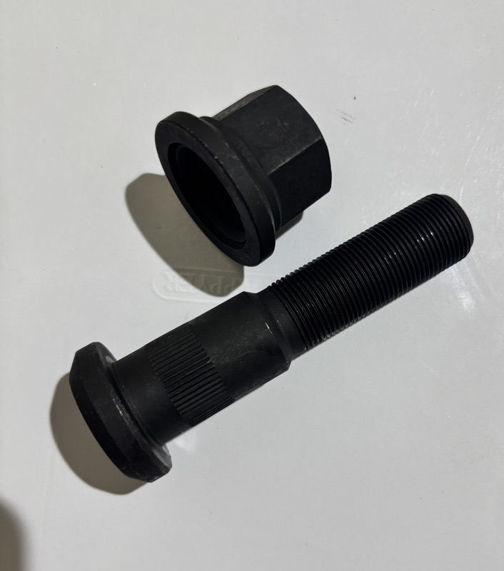 PERNO HINO GH- FG FOBLE TROQUÉ