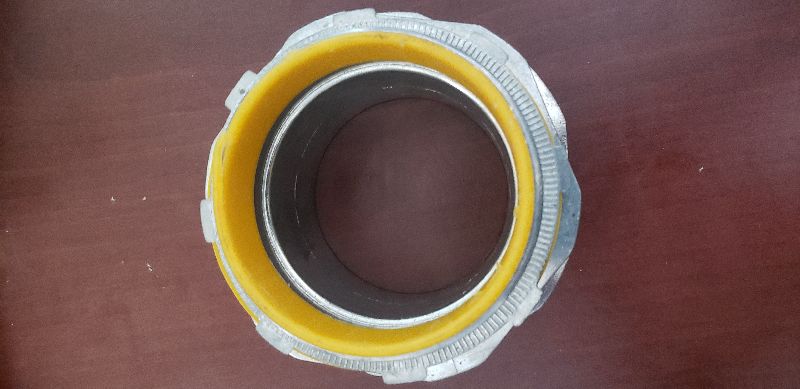 conector para coraza de 3"