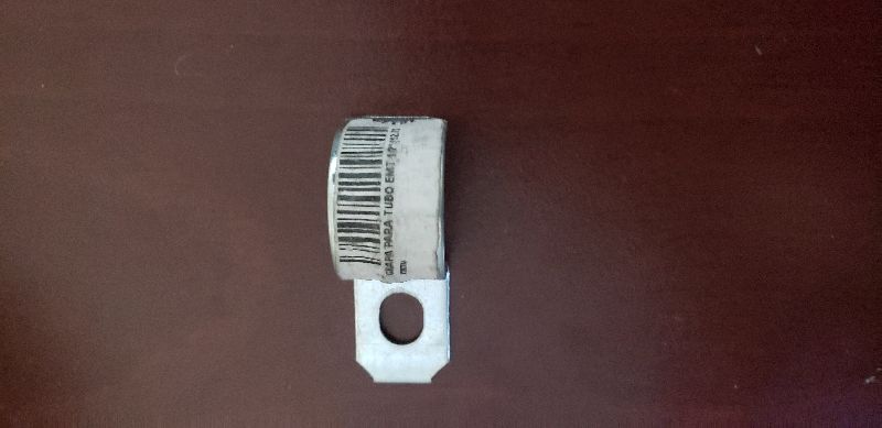 grapa conduit EMT de 1/2"