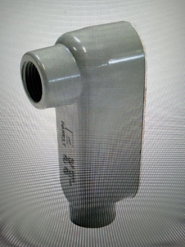 cuerpo con duit lb 1/2"