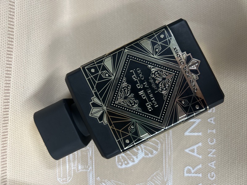 Oud for glory