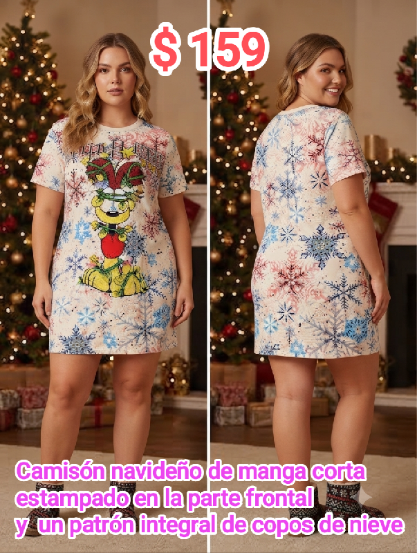 pijama de oddie