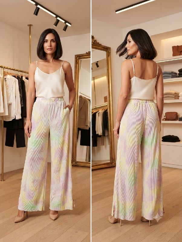 pantalón para de elefante