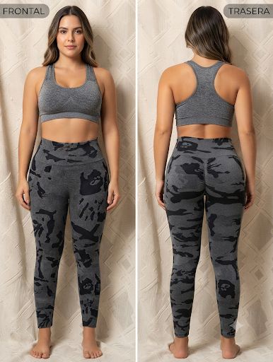 leggins deportivo