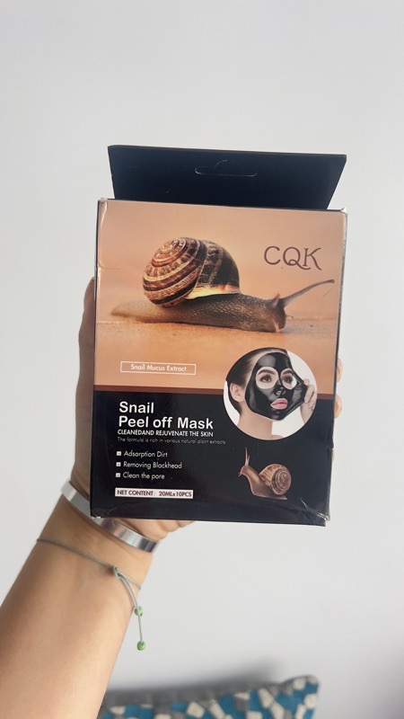 mascarilla negra