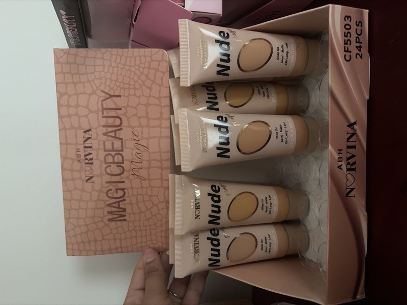 Base liquida