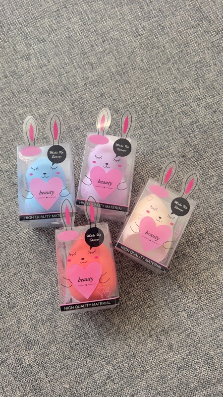 Beauty blender