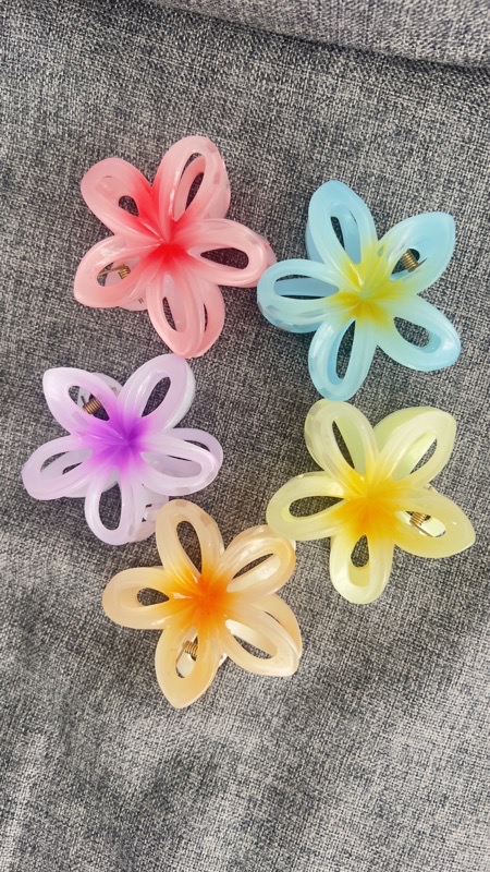 pinza hawaiana linea
