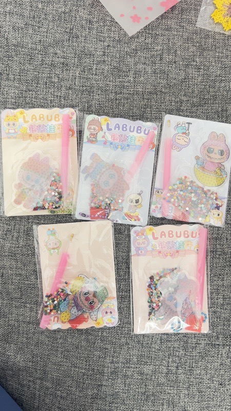 labubu