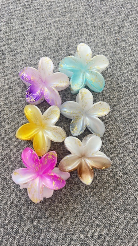 pinza hawaiana con dorado