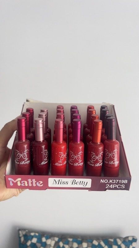 labial vinito