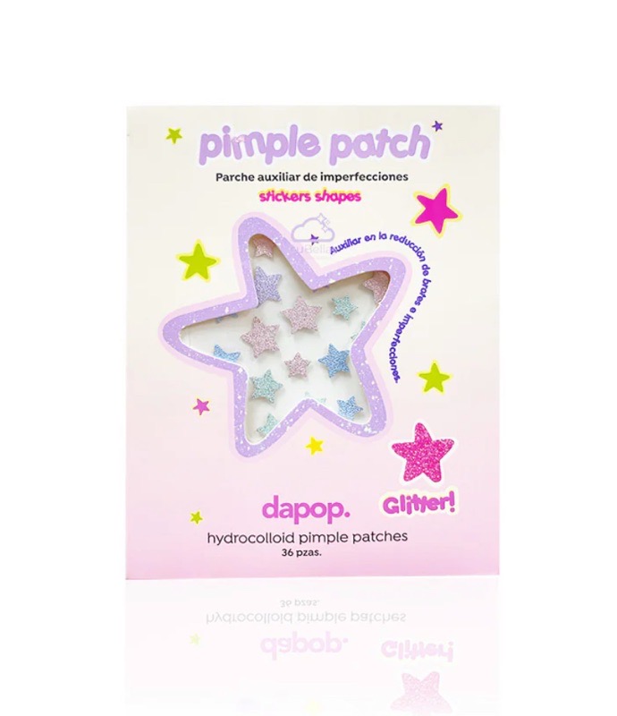 Parchesa GLITER
