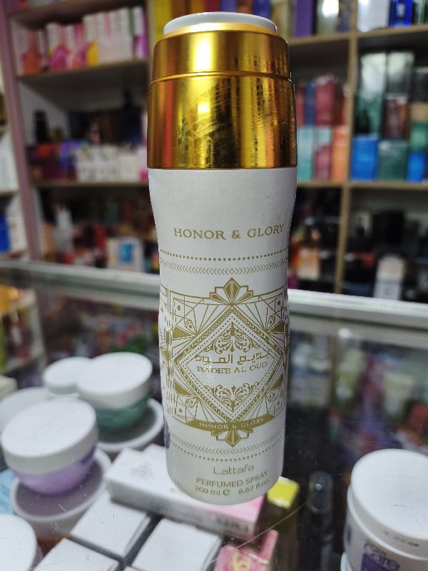 Perfume Spray Honor y Glory