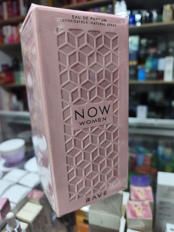 Perfume Now Women Rave 100ml
