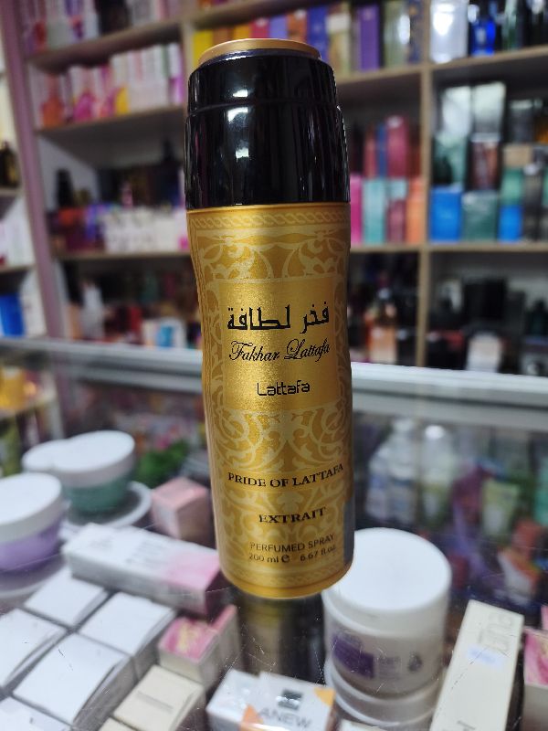 Perfume Spray Fakhar Extrait