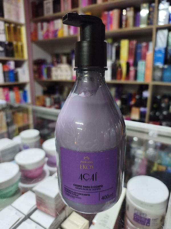 Crema Açai Ekos