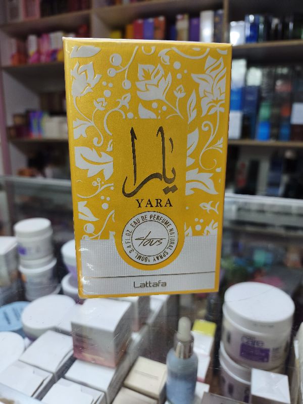 Perfume Yara Tous