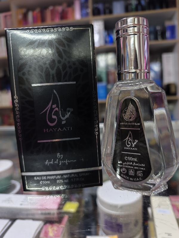 Perfume Hayaati
