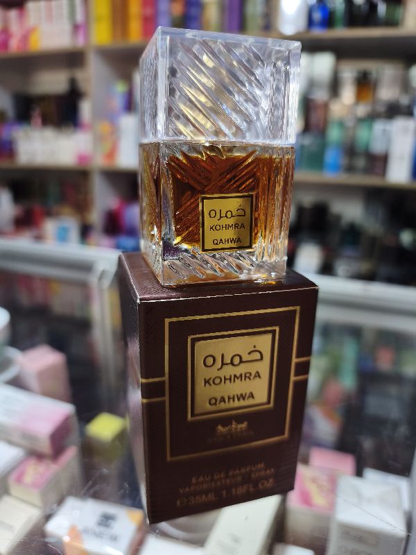 Perfume Kohmra Qahwa 35ml