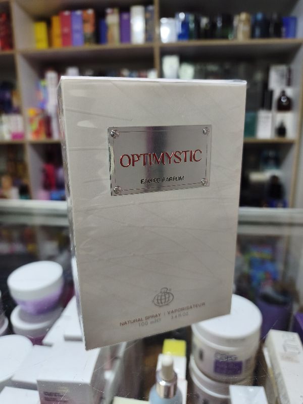 Perfume Optimystic