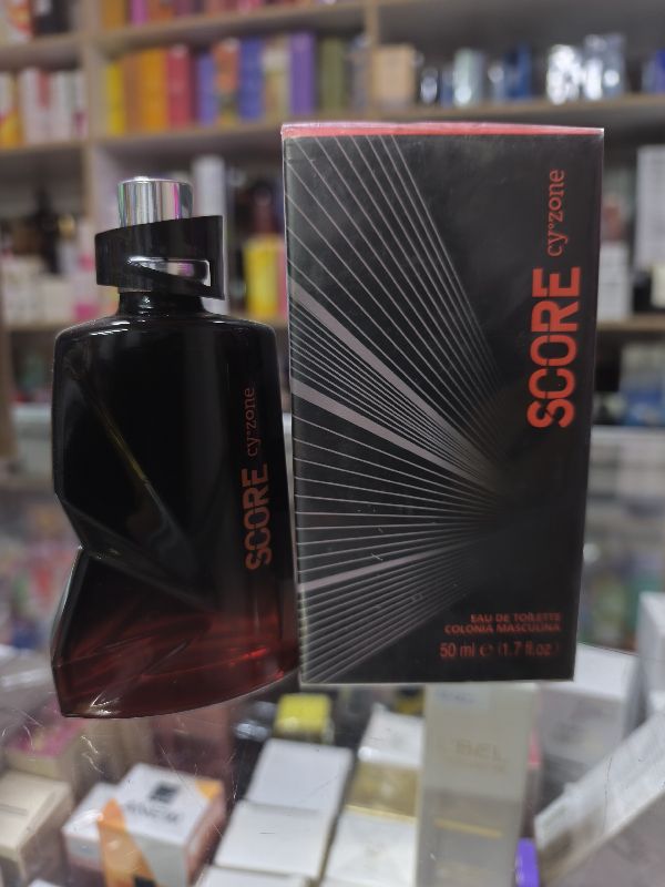 Perfume Score Cyzone 50ml