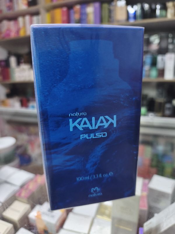 Kaiak Pulso 100ml