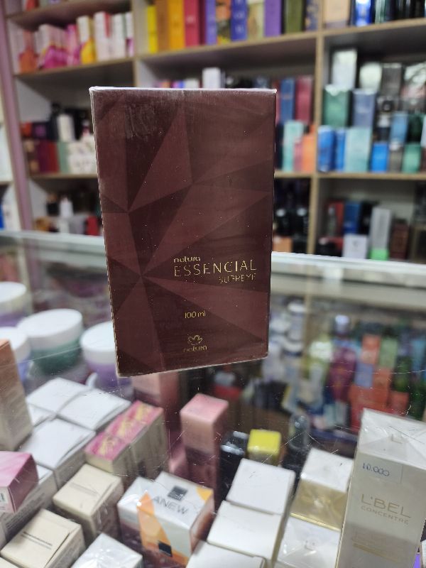 Perfume Essencial Supreme 100ml