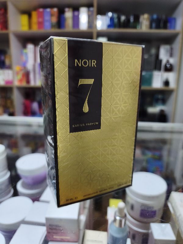 Perfume Noir 7