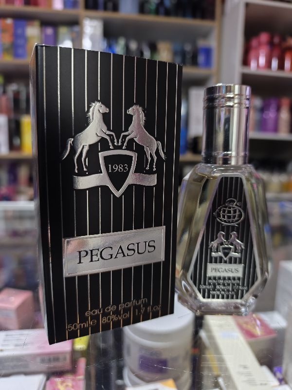 Perfume Pegasus
