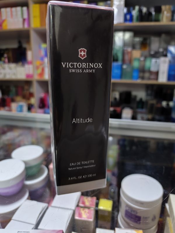 Perfume Victorinox Altitude Swiss Army