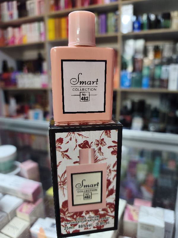 Perfume N°482