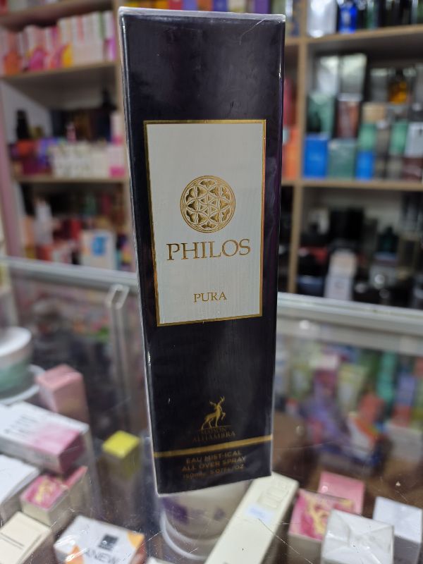 Colonia Philos Pura