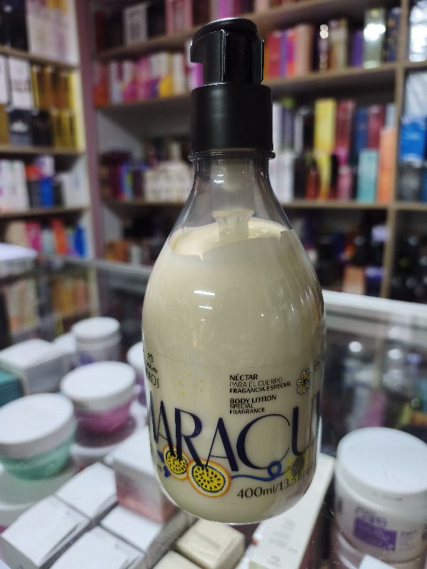 Crema Maracuyá Nocturna