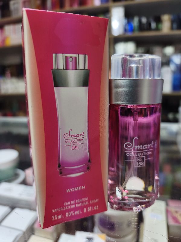 Perfume N°158