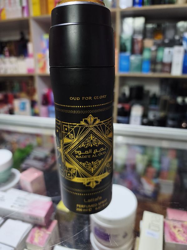 Perfume Spray Oud For Glory