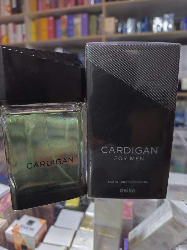 Perfume Cardigan Esika 90ml