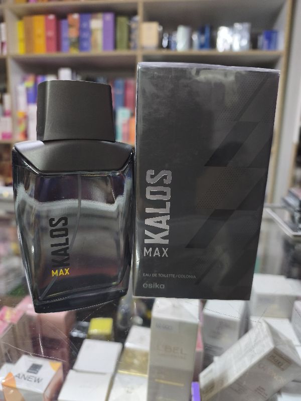 Perfume Kalos Max Esika 100ml