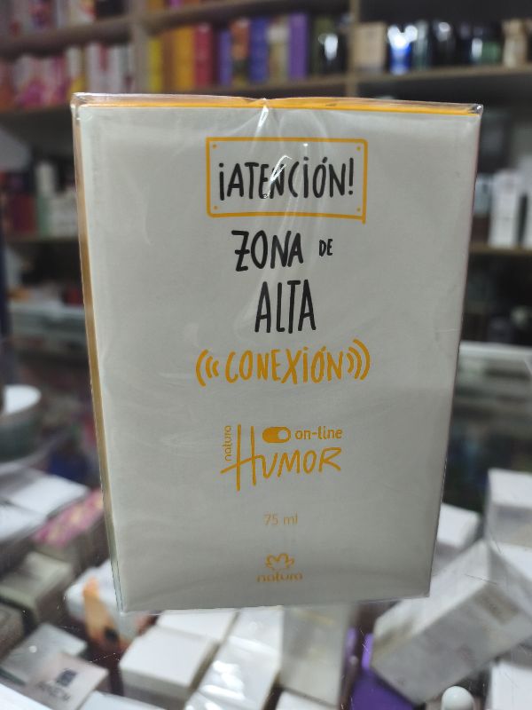Humor Online 75ml