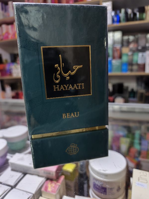 Perfume Hayaati Beau