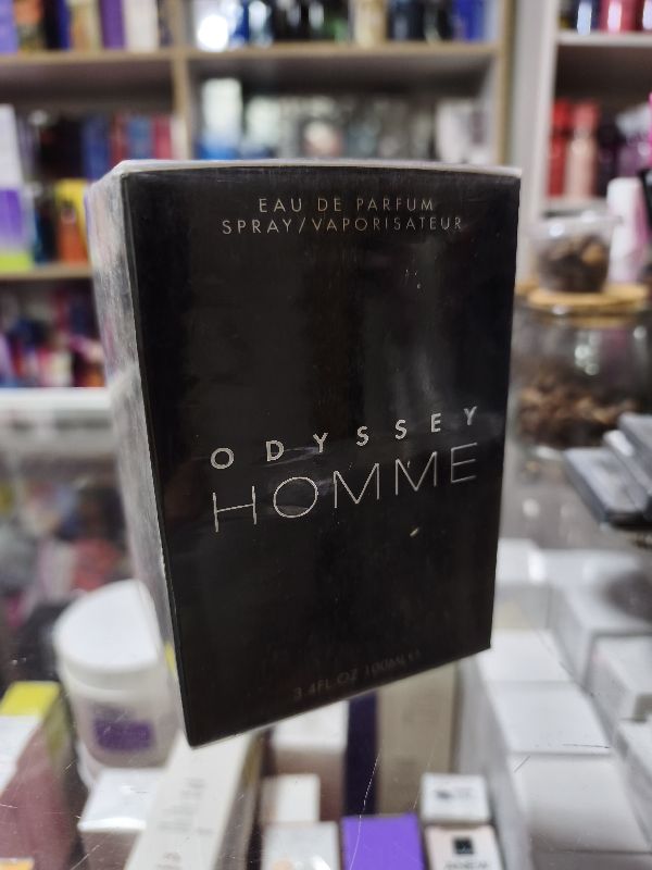 Perfume Odyssey HOMME