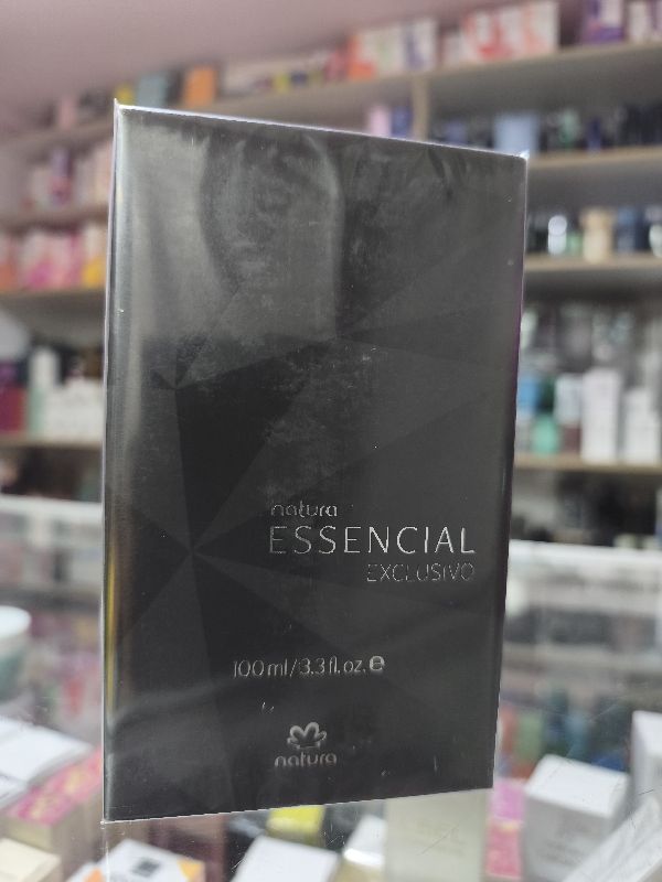 Perfume Essencial Exclusivo 100ml