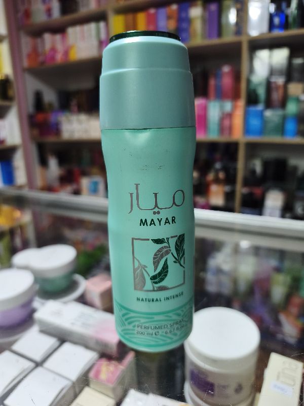 Perfume Spray Mayar Intense