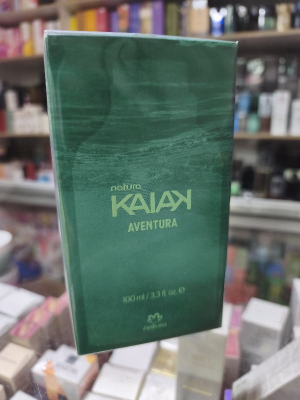 Kaiak Aventura 100ml
