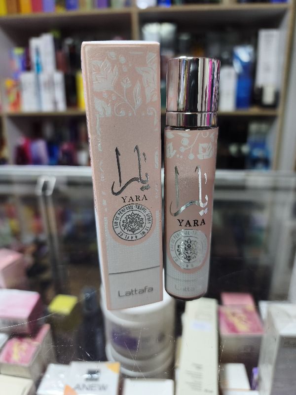 Perfume Yara Lattafa 12ml
