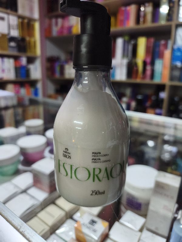 Crema Estoraque