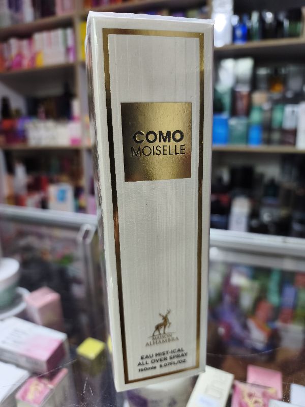 Colonia Como Moiselle
