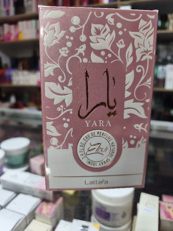 Perfume Yara Elixir