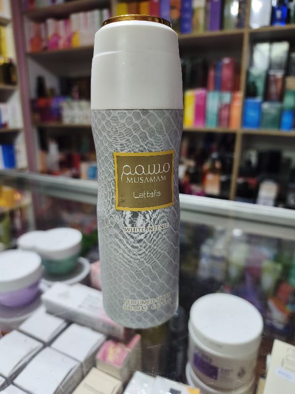 Perfume Spray Musamam